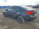 Toyota COROLLA 2019 — Copart