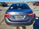 Toyota COROLLA 2019 — Copart