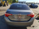 Toyota COROLLA 2018 — Copart