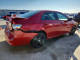 Toyota COROLLA 2011 — Copart