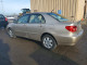 Toyota COROLLA 2005 — Copart