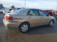 Toyota COROLLA 2005 — Copart