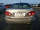 Toyota COROLLA 2005 — Copart