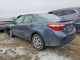 Toyota COROLLA 2014 — Copart