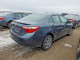 Toyota COROLLA 2014 — Copart