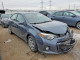 Toyota COROLLA 2014 — Copart