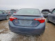 Toyota COROLLA 2014 — Copart