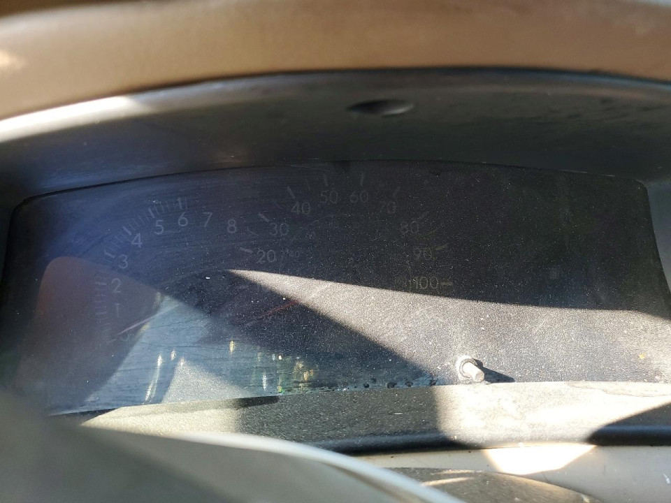 Toyota COROLLA 2005 — Copart