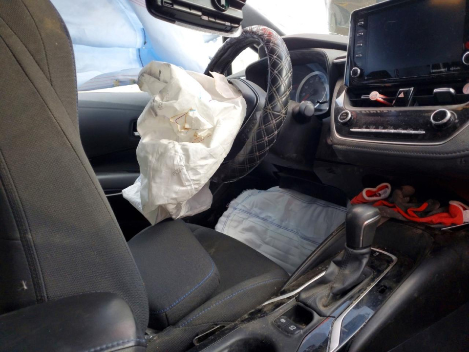 Toyota COROLLA 2020 — Copart