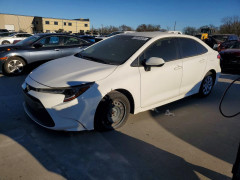 Toyota COROLLA 2023 — Copart