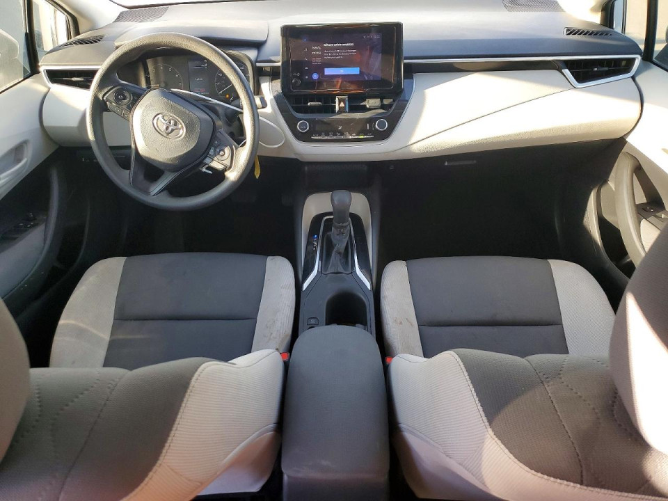 Toyota COROLLA 2023 — Copart
