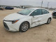 Toyota COROLLA 2020 — Copart