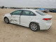 Toyota COROLLA 2020 — Copart