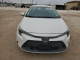 Toyota COROLLA 2020 — Copart