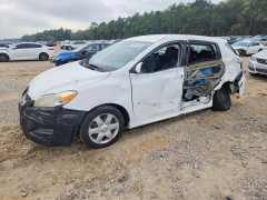 Toyota COROLLA 2010 — Copart