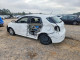 Toyota COROLLA 2010 — Copart