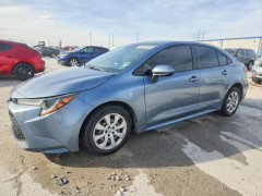 Toyota COROLLA 2020 — Copart
