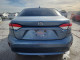 Toyota COROLLA 2020 — Copart