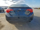 Toyota COROLLA 2019 — Copart