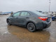 Toyota COROLLA 2015 — Copart