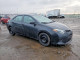 Toyota COROLLA 2015 — Copart
