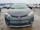 Toyota COROLLA 2015 — Copart