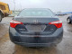 Toyota COROLLA 2015 — Copart