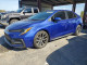 Toyota COROLLA 2021 — Copart