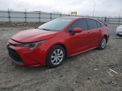 Toyota COROLLA 2020 — Copart