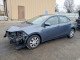 Toyota COROLLA 2014 — Copart