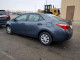 Toyota COROLLA 2014 — Copart