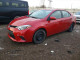 Toyota COROLLA 2014 — Copart