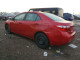 Toyota COROLLA 2014 — Copart
