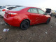 Toyota COROLLA 2014 — Copart