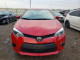 Toyota COROLLA 2014 — Copart
