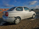 Toyota ECHO 2001 — Copart