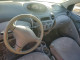 Toyota ECHO 2001 — Copart