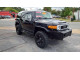 Toyota FJ CRUISER 2008 — Copart