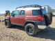 Toyota FJ CRUISER 2008 — Copart