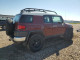 Toyota FJ CRUISER 2008 — Copart