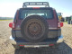 Toyota FJ CRUISER 2008 — Copart