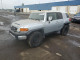 Toyota FJ CRUISER 2007 — Copart