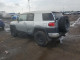 Toyota FJ CRUISER 2007 — Copart