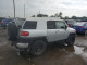 Toyota FJ CRUISER 2007 — Copart
