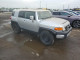 Toyota FJ CRUISER 2007 — Copart