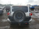 Toyota FJ CRUISER 2007 — Copart