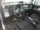 Toyota FJ CRUISER 2007 — Copart