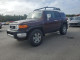 Toyota FJ CRUISER 2007 — Copart