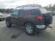 Toyota FJ CRUISER 2007 — Copart