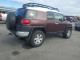 Toyota FJ CRUISER 2007 — Copart